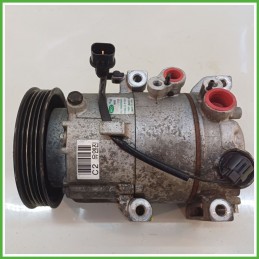 Compressore Clima AC Aria Condizionata HCC VS14E HYUNDAI i20 97701C8000