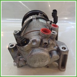 Compressore Clima AC Aria Condizionata HCC VS14E HYUNDAI i20 97701C8000