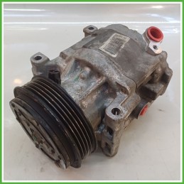 Compressore Clima AC Aria Condizionata DENSO SCSB06 FIAT PANDA 2Q 71785268