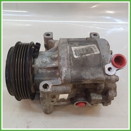Compressore Clima AC Aria Condizionata DENSO SCSB06 FIAT PANDA 2Q 71785268