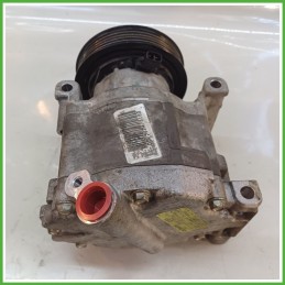 Compressore Clima AC Aria Condizionata DENSO SCSB06 FIAT PANDA 2Q 71785268