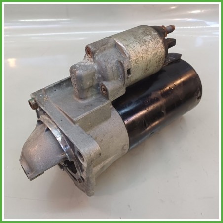 Motorino Avviamento BOSCH 0001145419 JEEP CHEROKEE KL K68437087AA