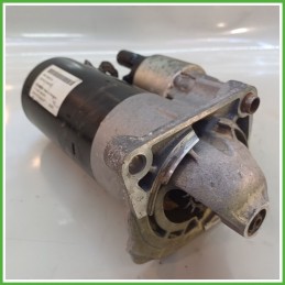 Motorino Avviamento BOSCH 0001145419 JEEP CHEROKEE KL K68437087AA