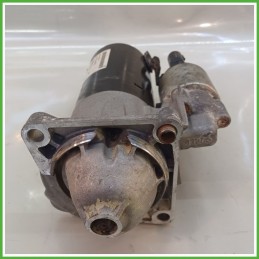 Motorino Avviamento BOSCH 0001145419 JEEP CHEROKEE KL K68437087AA