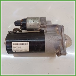 Motorino Avviamento BOSCH 0001145419 JEEP CHEROKEE KL K68437087AA