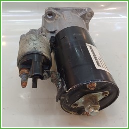Motorino Avviamento BOSCH 0001145419 JEEP CHEROKEE KL K68437087AA