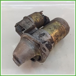Motorino Avviamento HITACHI S114-829B OPEL ASTRA T98 98014743