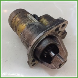 Motorino Avviamento HITACHI S114-829B OPEL ASTRA T98 98014743