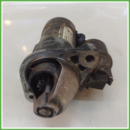 Motorino Avviamento HITACHI S114-829B OPEL ASTRA T98 98014743
