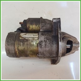 Motorino Avviamento HITACHI S114-829B OPEL ASTRA T98 98014743