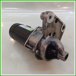 Motorino Avviamento VALEO D6RA110 CITROEN XSARA PICASSO 5802AE