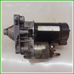 Motorino Avviamento VALEO D6RA110 CITROEN XSARA PICASSO 5802AE