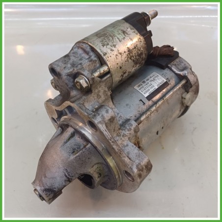 Motorino Avviamento DENSO 428000-7470 FIAT PANDA 33 51938439