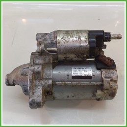 Motorino Avviamento DENSO 428000-7470 FIAT PANDA 33 51938439
