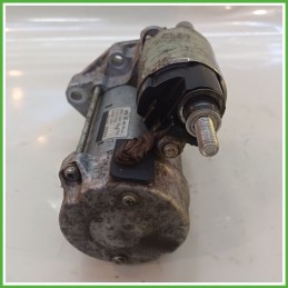 Motorino Avviamento DENSO 428000-7470 FIAT PANDA 33 51938439
