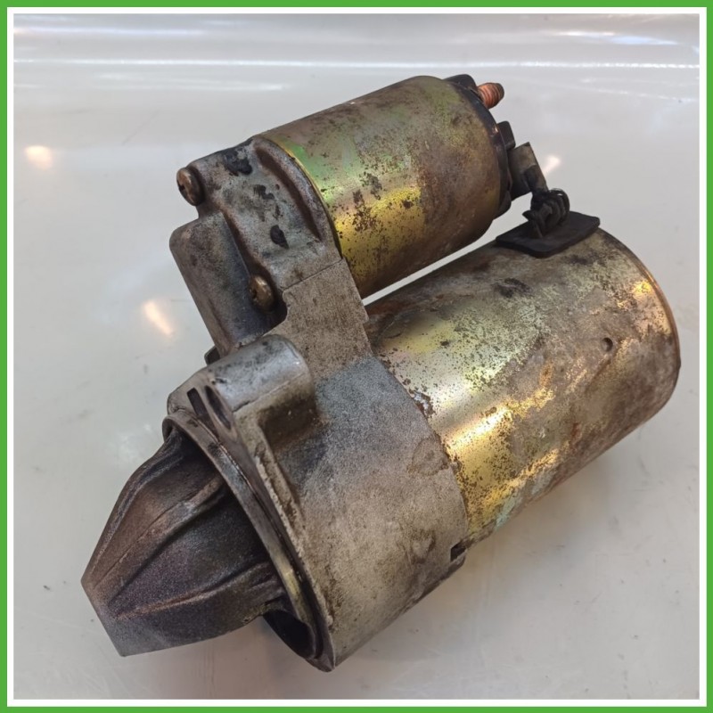 Motorino Avviamento ACDELCO WA201 CHEVROLET (DAEWOO) MATIZ M100 95375259
