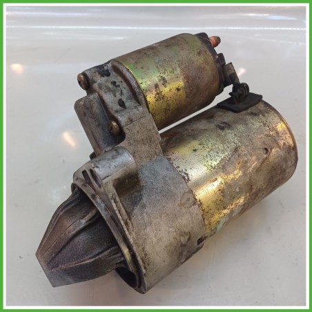 Motorino Avviamento ACDELCO WA201 CHEVROLET (DAEWOO) MATIZ M100 95375259