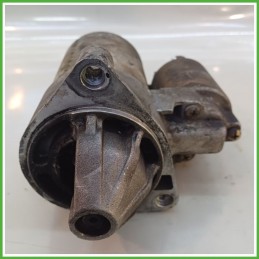 Motorino Avviamento ACDELCO WA201 CHEVROLET (DAEWOO) MATIZ M100 95375259