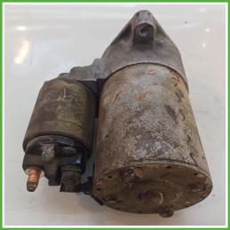 Motorino Avviamento ACDELCO WA201 CHEVROLET (DAEWOO) MATIZ M100 95375259
