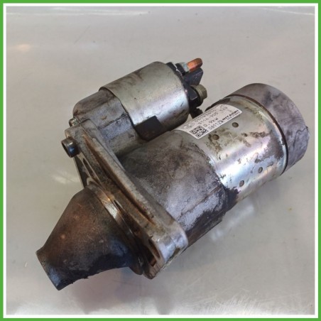 Motorino Avviamento HITACHI S114.905 FIAT PANDA 2Q 55193355