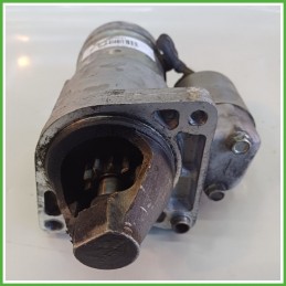 Motorino Avviamento HITACHI S114.905 FIAT PANDA 2Q 55193355