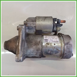 Motorino Avviamento HITACHI S114.905 FIAT PANDA 2Q 55193355