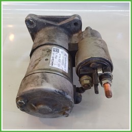Motorino Avviamento HITACHI S114.905 FIAT PANDA 2Q 55193355