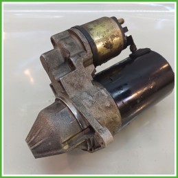 Motorino Avviamento BOSCH 0001106015 OPEL CORSA X01 93184534