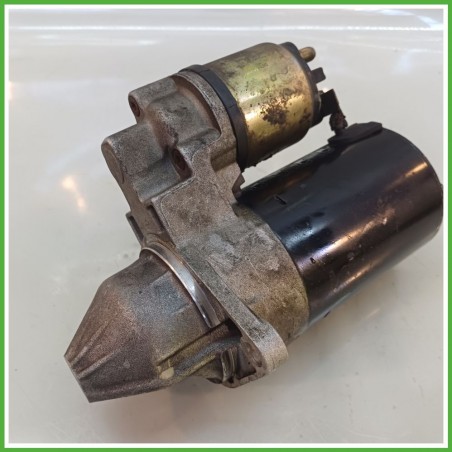 Motorino Avviamento BOSCH 0001106015 OPEL CORSA X01 93184534
