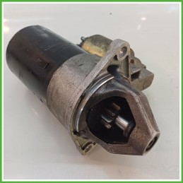 Motorino Avviamento BOSCH 0001106015 OPEL CORSA X01 93184534