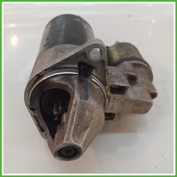 Motorino Avviamento BOSCH 0001106015 OPEL CORSA X01 93184534