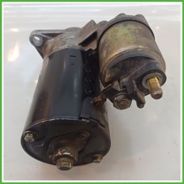 Motorino Avviamento BOSCH 0001106015 OPEL CORSA X01 93184534