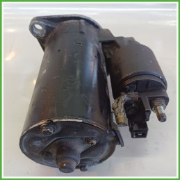 Motorino Avviamento BOSCH 0001125007 AUDI A3 8L 02A911023TX