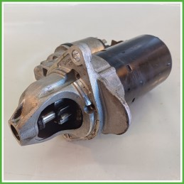 Motorino Avviamento BOSCH 0001107493 OPEL MERIVA X03 9115192