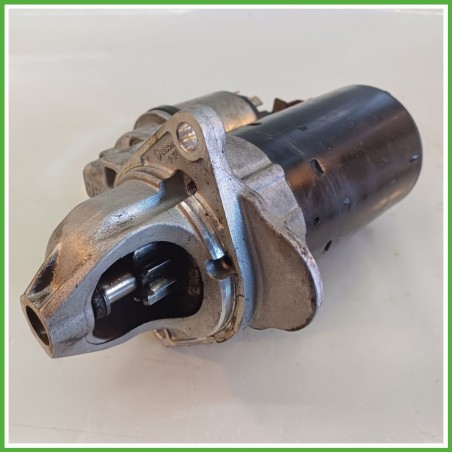 Motorino Avviamento BOSCH 0001107493 OPEL MERIVA X03 9115192