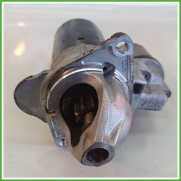 Motorino Avviamento BOSCH 0001107493 OPEL MERIVA X03 9115192