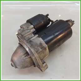 Motorino Avviamento BOSCH 0001107068 AUDI A4 8D 058911023BX