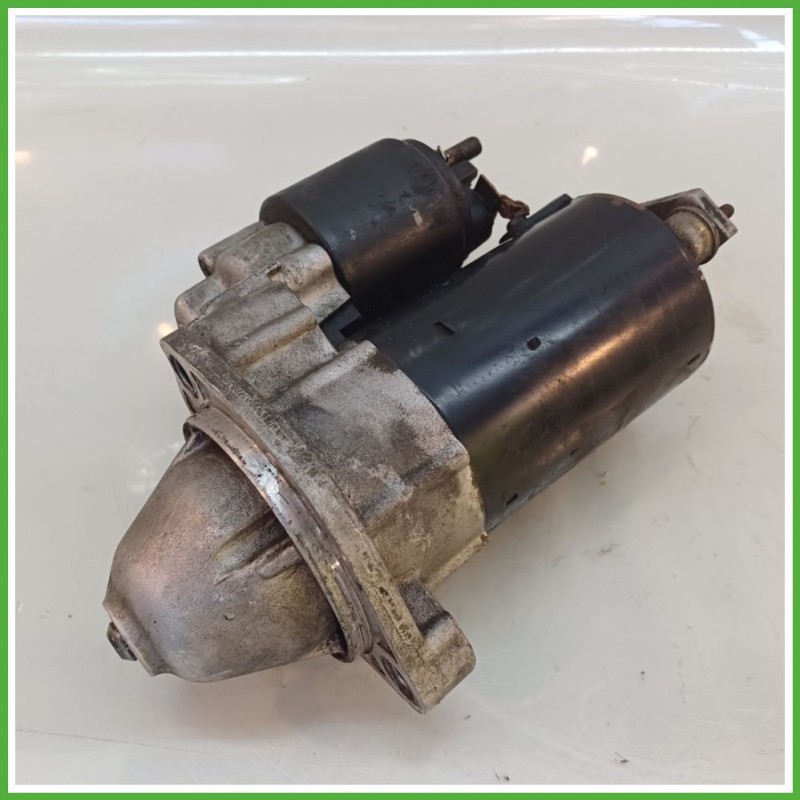 Motorino Avviamento BOSCH 0001107068 AUDI A4 8D 058911023BX