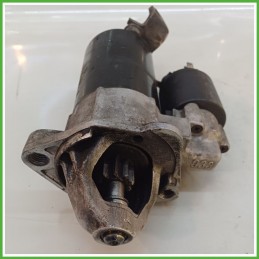 Motorino Avviamento BOSCH 0001107068 AUDI A4 8D 058911023BX