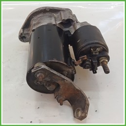 Motorino Avviamento BOSCH 0001107068 AUDI A4 8D 058911023BX