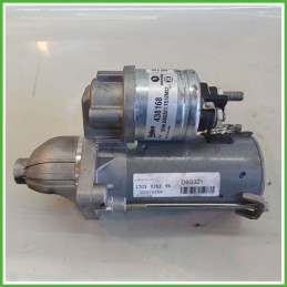 Motorino Avviamento VALEO TS12M32 FIAT GRANDE PUNTO 2Y 51823860