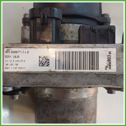 Pompa Servosterzo Elettroidraulica CITROEN C4 1.6 16V 9685590380 2004 2010 HPI 025126J8