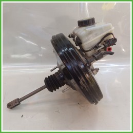 Servofreno Pompa Freni Depressore TRW 8598 OPEL CORSA S07 1.2 16V 1321085