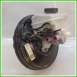 Servofreno Pompa Freni Depressore TRW 8598 OPEL CORSA S07 1.2 16V 1321085