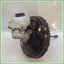 Servofreno Pompa Freni Depressore TRW 8598 OPEL CORSA S07 1.2 16V 1321085