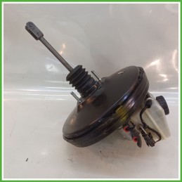 Servofreno Pompa Freni Depressore TRW 8598 OPEL CORSA S07 1.2 16V 1321085