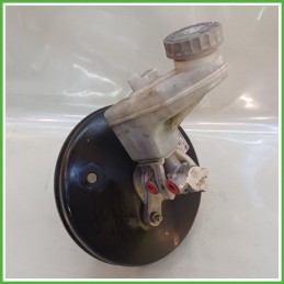 Servofreno Pompa Freni Depressore BOSCH 0204051920 OPEL AGILA H08 1.0 12V 93195190