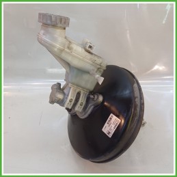 Servofreno Pompa Freni Depressore BOSCH 0204051920 OPEL AGILA H08 1.0 12V 93195190