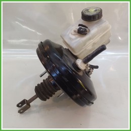 Servofreno Pompa Freni Depressore TRW 7342 MERCEDES-BENZ Classe A W/C169 A1694301130