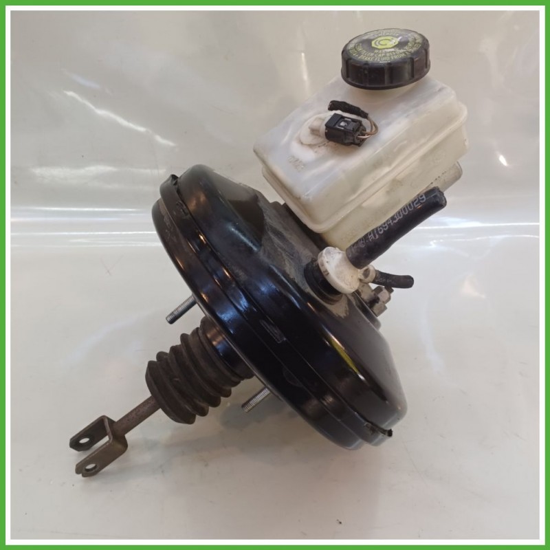 Servofreno Pompa Freni Depressore TRW 7342 MERCEDES-BENZ Classe A W/C169 A1694301130